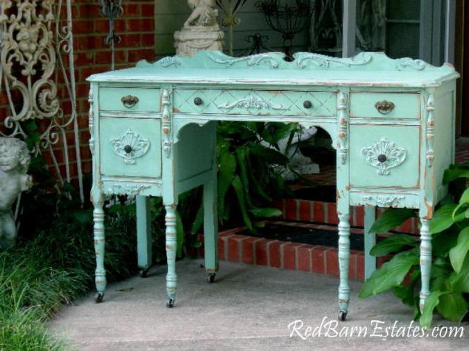 shabby chic